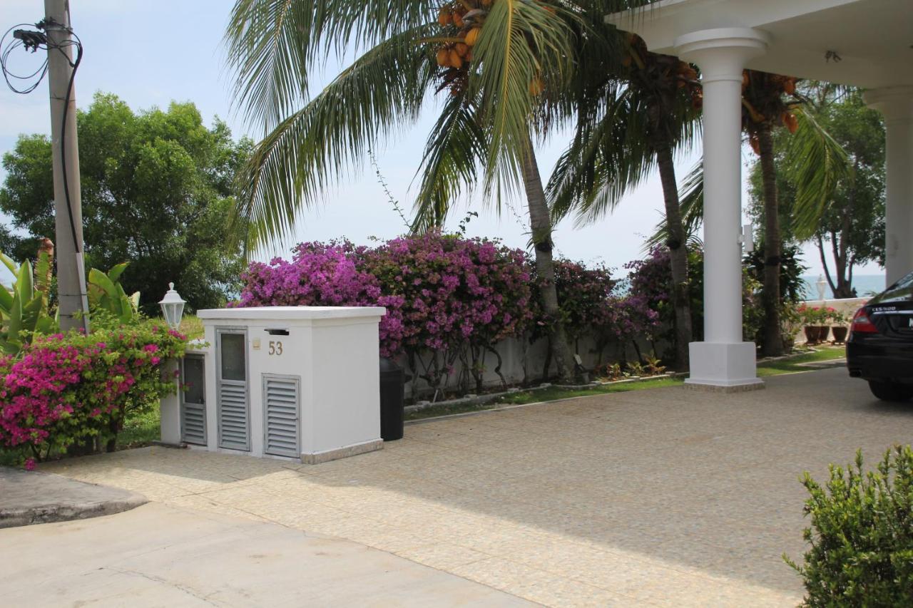 Vila Luxery Sea Side
