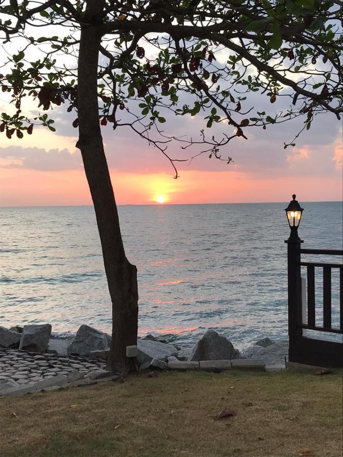 Vila Luxery Sea Side