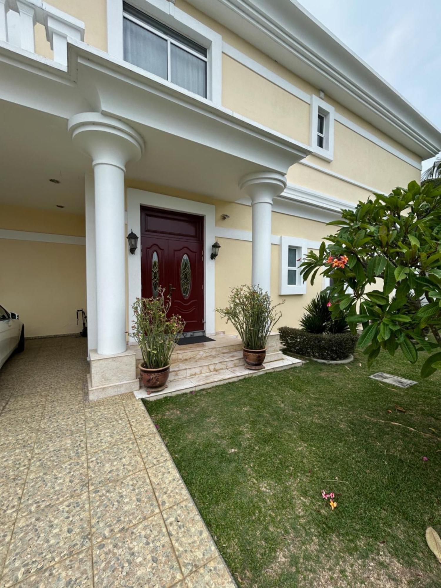 Luxery Sea Side Vila Port Dickson
