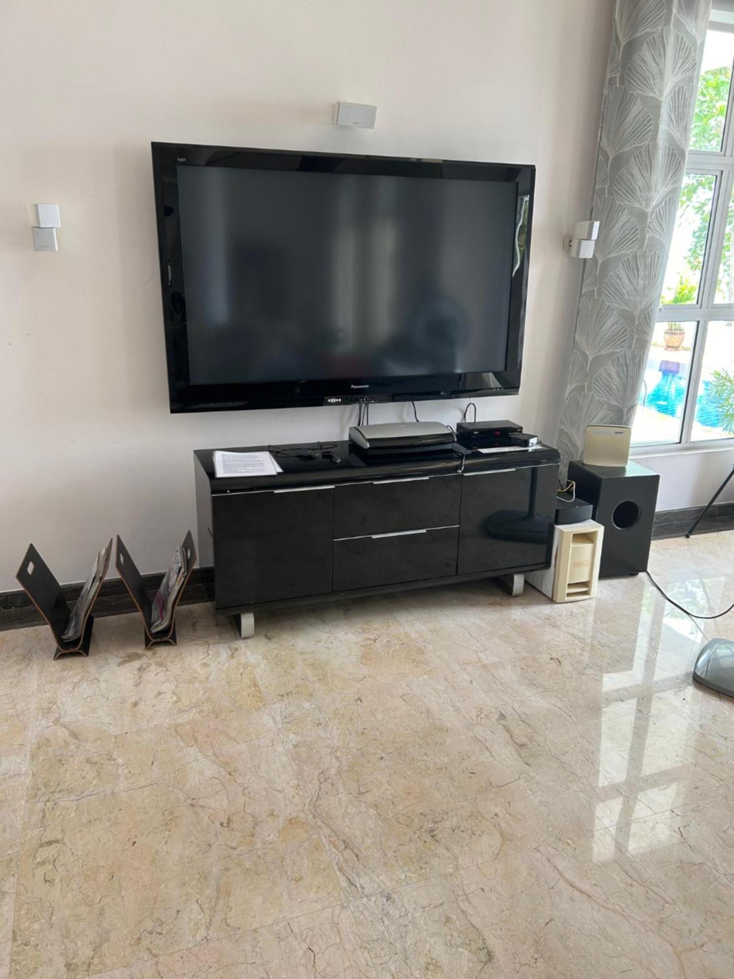 Luxery Sea Side Vila