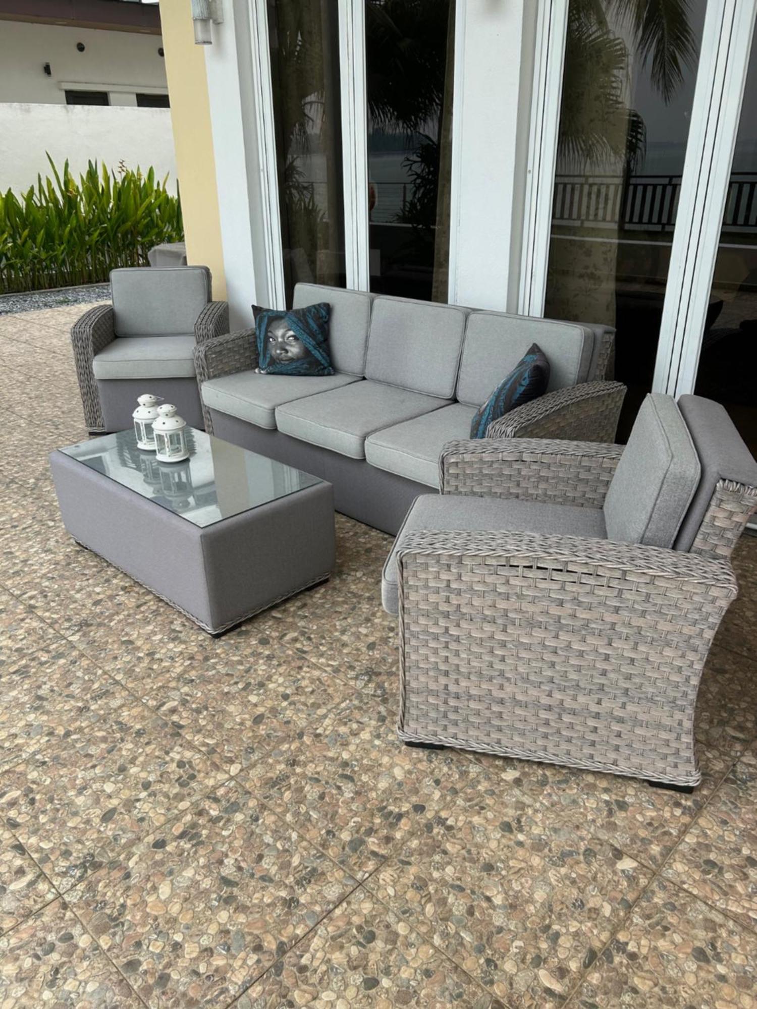 Vila Luxery Sea Side *